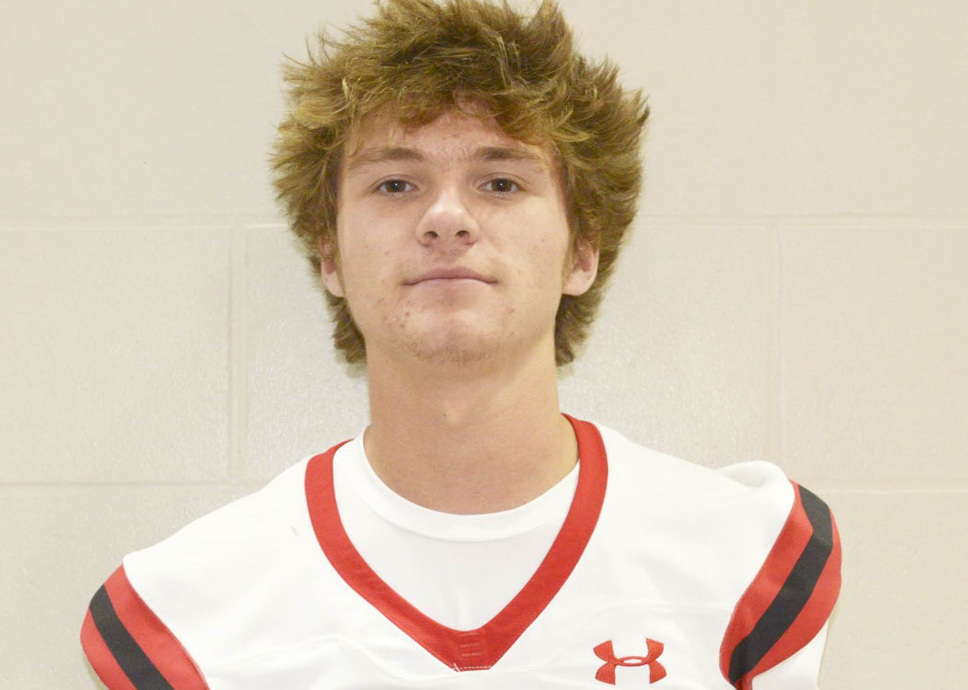 Bill Knight Automotive Player of the Week nominee: Verdigris senior WR/DB Toby Willis